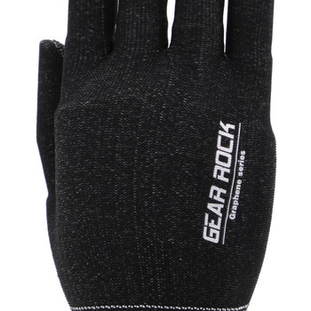 遠赤外線 インナー手袋 コーコス信岡