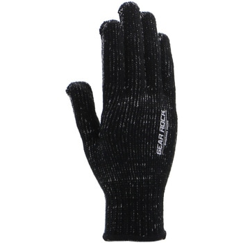 遠赤外線 アクリル手袋 コーコス信岡