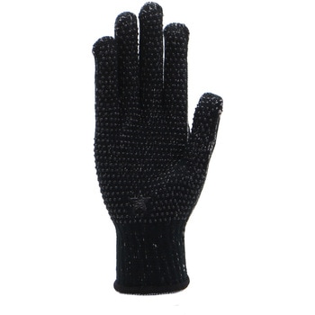 遠赤外線 アクリル滑り止め手袋 コーコス信岡