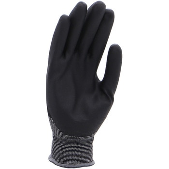 遠赤外線 ニトリル背抜き手袋 コーコス信岡