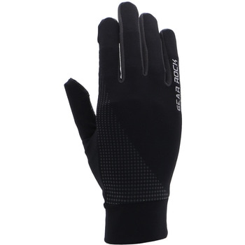 遠赤外線 ランニング手袋 コーコス信岡