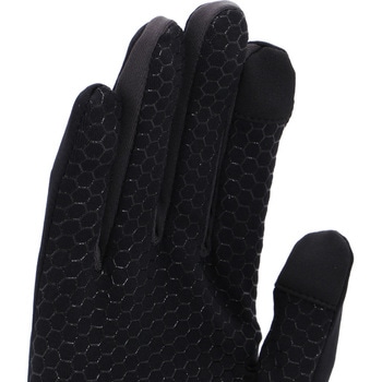 遠赤外線 ランニング手袋 コーコス信岡