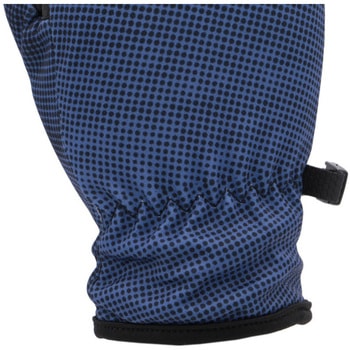 遠赤外線 ストレッチ手袋 コーコス信岡