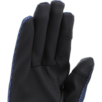 遠赤外線 ストレッチ手袋 コーコス信岡