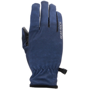 遠赤外線 ストレッチ手袋 コーコス信岡