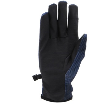 遠赤外線 ストレッチ手袋 コーコス信岡