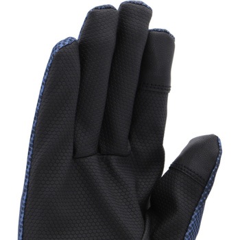 遠赤外線 ストレッチ手袋 コーコス信岡