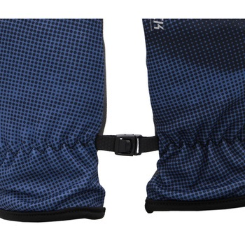 遠赤外線 ストレッチ手袋 コーコス信岡