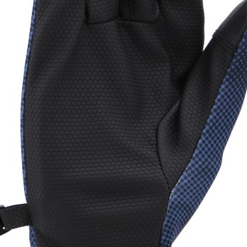 遠赤外線 ストレッチ手袋 コーコス信岡