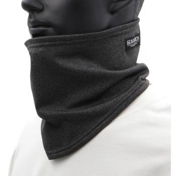 遠赤外線 ネックウォーマー コーコス信岡