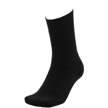 発熱ソックスクルー 先丸 2P コーコス信岡