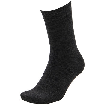 発熱ソックスクルー 先丸 2P コーコス信岡