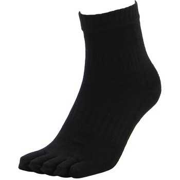 発熱ソックスクォーター 5本指 2P コーコス信岡