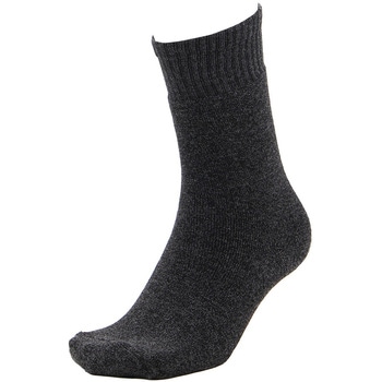 暖濃密ソックスクルー 先丸 3P コーコス信岡