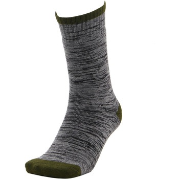 暖濃密ソックスクルー 先丸 3P コーコス信岡