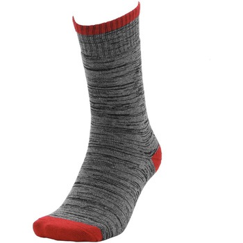 暖濃密ソックスクルー 先丸 3P コーコス信岡