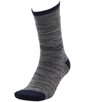 暖濃密ソックスクルー 先丸 3P コーコス信岡