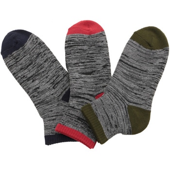 SE3205 �g�Z���\�b�N�XQTR ��� 3P �R�[�R�X�M�� �J�J�g�J���[�F �t���[�T�C�Y 1�Z�b�g(3��) SE3205 64935757