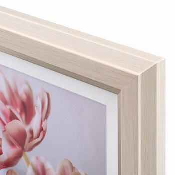 樹脂製フレーム グレイスメロウMiu(ミウ) L/ハーフサイズ兼用 Kenko(ケンコートキナー)