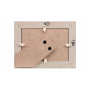 樹脂製フレーム グレイスメロウMiu(ミウ) L/ハーフサイズ兼用 Kenko(ケンコートキナー)