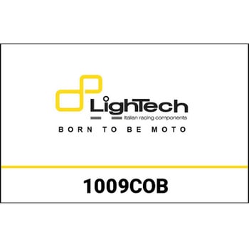 スペシャルスクリュー M5 X 15 - LIGHTECH (ライテック)