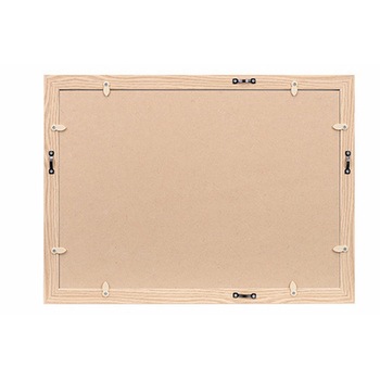 樹脂製フレーム グレイスメロウMiu(ミウ) A4・ワイド六切/B4兼用 Kenko(ケンコートキナー)