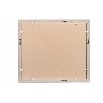 樹脂製フレーム グレイスメロウMiu(ミウ) 四切 Kenko(ケンコートキナー)