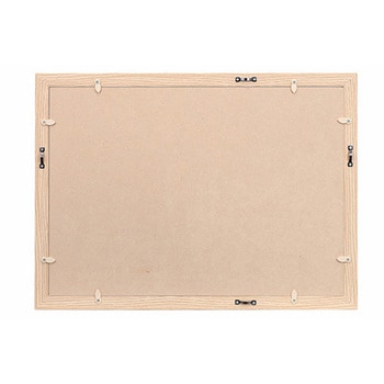 樹脂製フレーム グレイスメロウMiu(ミウ) ワイド四切/A3兼用 Kenko(ケンコートキナー)