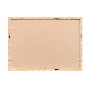 樹脂製フレーム グレイスメロウMiu(ミウ) A3/B3兼用 Kenko(ケンコートキナー)