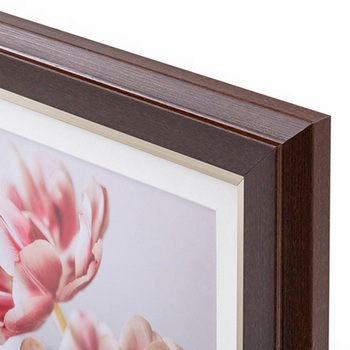 樹脂製フレーム グレイスメロウMiu(ミウ) A3/B3兼用 Kenko(ケンコートキナー)