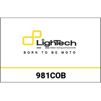 スペシャルスクリュー M5 X 15，6 + スムースパーツ D7，9 X 2，6 - LIGHTECH (ライテック)