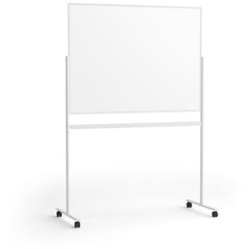 PWT2 脚付ホワイトボード 片面タイプ(組立サービス付) プラス(VISION)