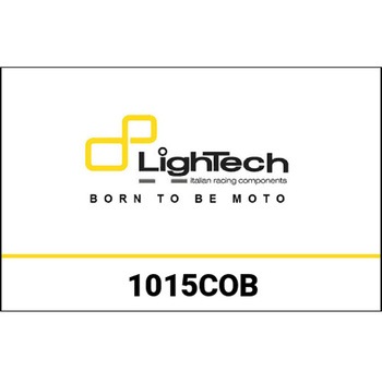 スペシャルスクリュー M5 X 16 + スムースパーツ D8，2 X 7，9 - LIGHTECH (ライテック)