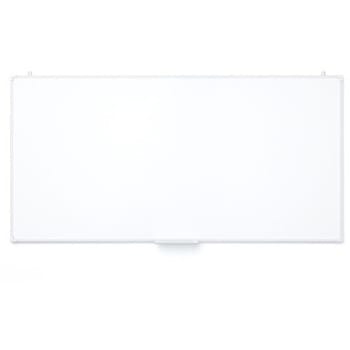 PWK2 壁掛ホワイトボード 無地タイプ プラス(VISION)