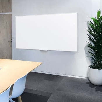PWK2 壁掛ホワイトボード 無地タイプ プラス(VISION)