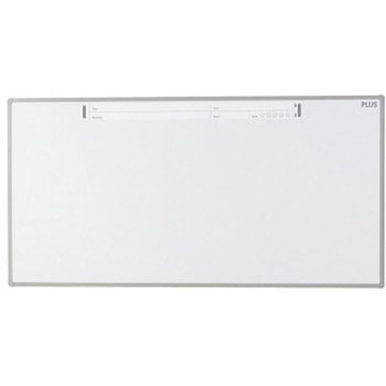 パシャボ 壁掛ホワイトボード プラス(VISION)