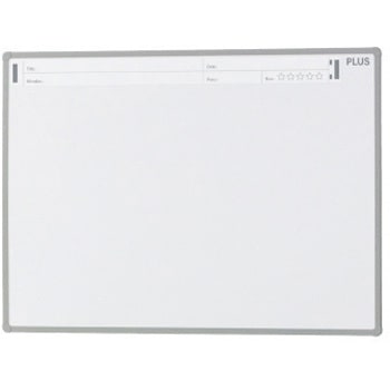 パシャボ 壁掛ホワイトボード プラス(VISION)