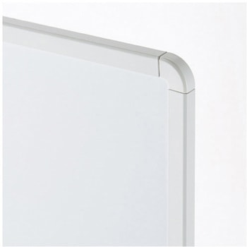 脚付両面ホワイトボード(組立サービス付) - プラス[家具]