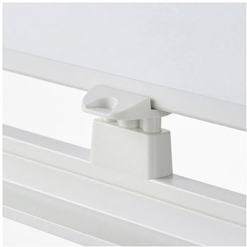 脚付両面ホワイトボード(組立サービスなし) プラス[家具]