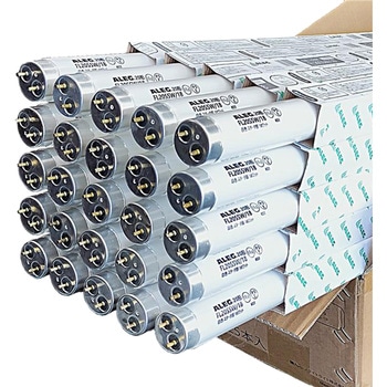 直管蛍光灯 グロースターター形 20形 ブライトライト