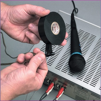 スコッチ ビニールテープ スーパー 88(簡易包装) - 3M(スリーエム)