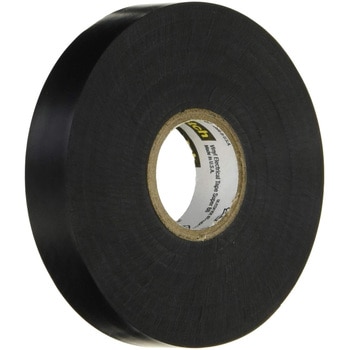 スコッチ ビニールテープ スーパー 88(簡易包装) - 3M(スリーエム)