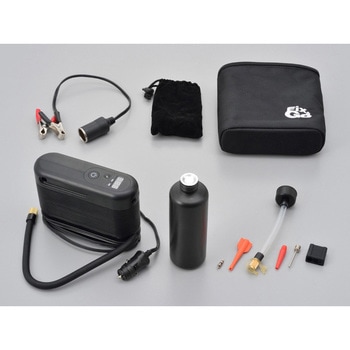 99890 パンクオウキュウショチキット 1個 DAYTONA(デイトナ) 【通販