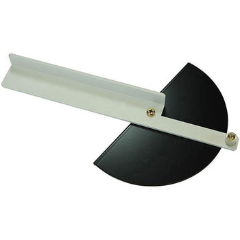 プロフォームカッター用 角度調節カット用ガイド(分度器) G-Too