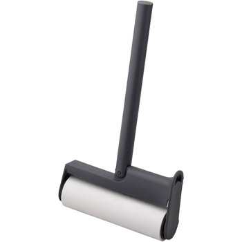 激落ちくん 柄がたためる カーペットクリーナー ショート柄 LEC(レック)