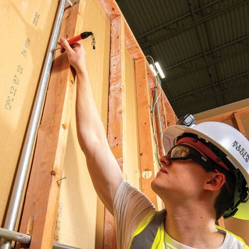 伸縮式マーカーホルダー KLEIN TOOLS