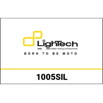 スペシャルスクリュー M6 X 15 + スムースパーツ D9，8 X 5，5 (DRILLED) LIGHTECH (ライテック)