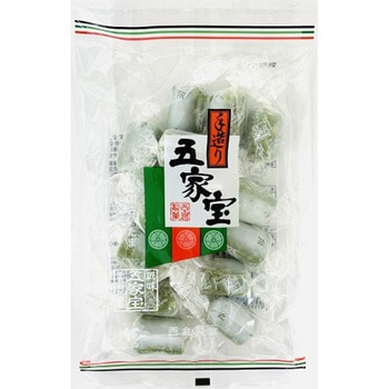 西倉 セロ巻き五家宝 100gx12 西倉製菓
