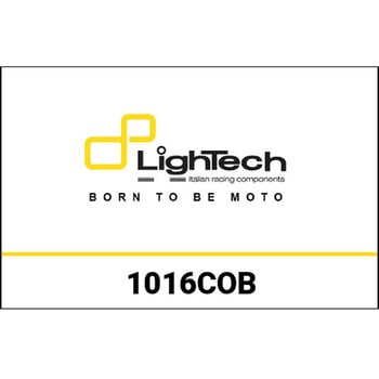 スペシャルスクリュー M6 X 16，5 + スムースパーツ D8，6 X 3，3 LIGHTECH (ライテック)