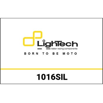 スペシャルスクリュー M6 X 16，5 + スムースパーツ D8，6 X 3，3 LIGHTECH (ライテック)